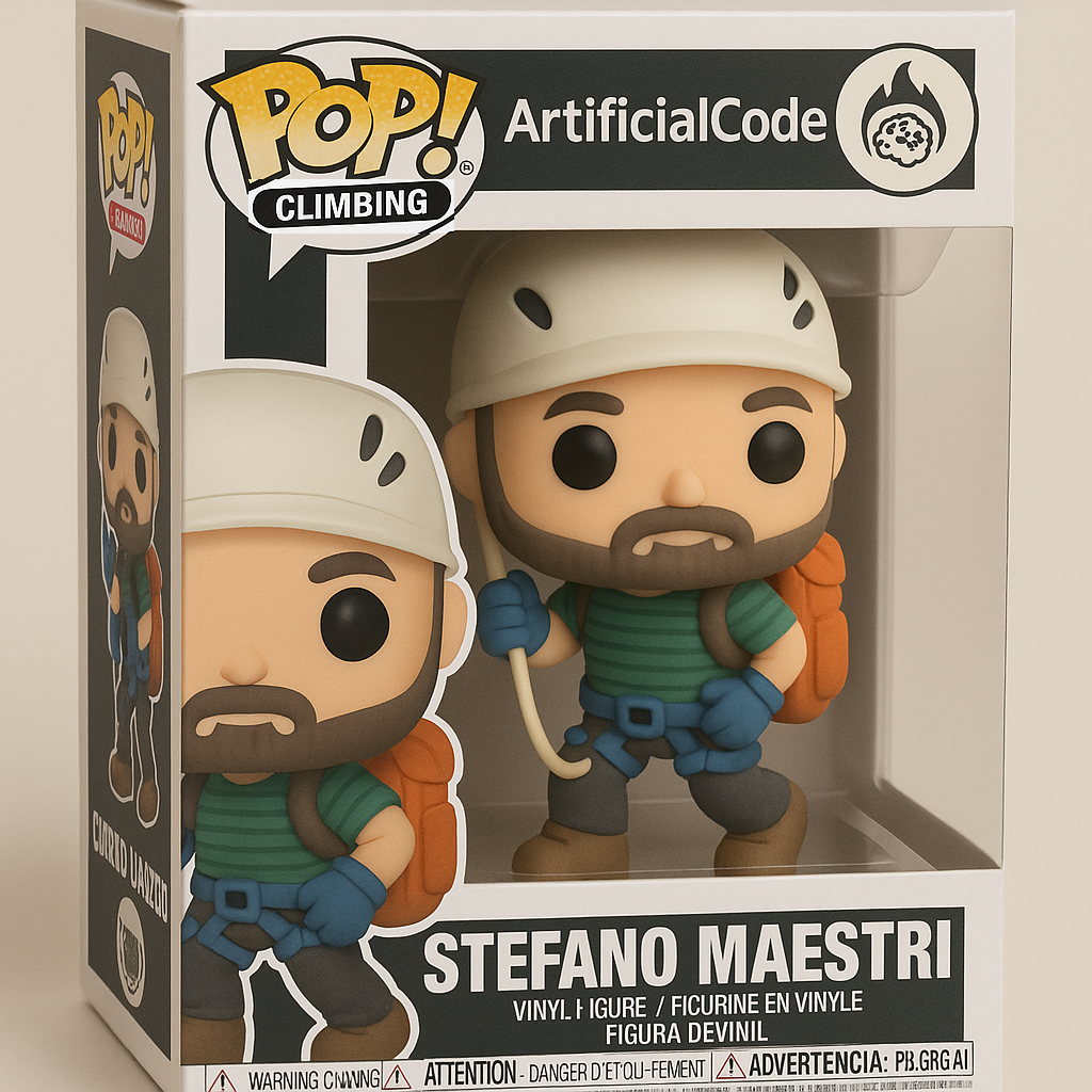 Stefano Maestri